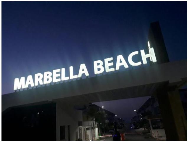 Photo appartement entièrement équipé à Marbella Beach image 3/6