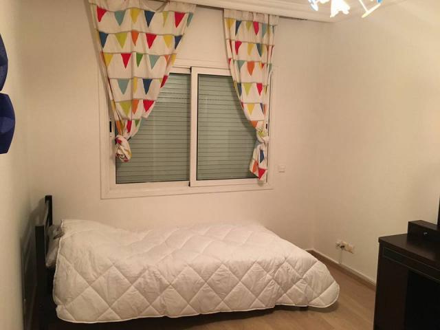Photo Appartement équipé Pour Location Courte durée à Casablanca image 3/4