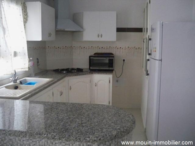 Photo Appartement Essada reference AL1006 Hammamet image 3/6