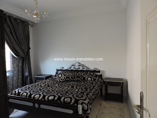 Photo Appartement Essada reference AL1006 Hammamet image 3/5