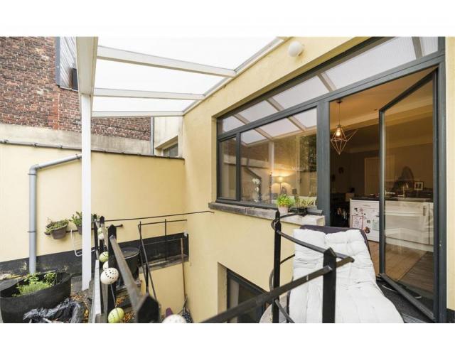 Photo Appartement F2 90 m² avec terrasse 25 m² image 3/3