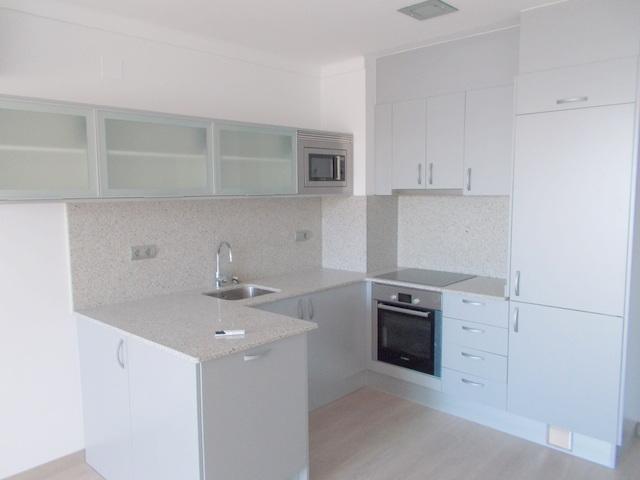 Photo Appartement F2 avec vue mer située en premiere ligne de plage image 3/6