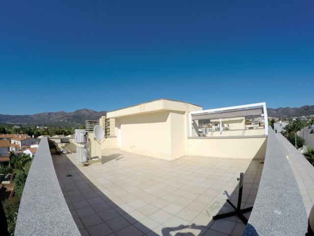Photo Appartement F3 avec piscine communautaire et parking privée image 3/6