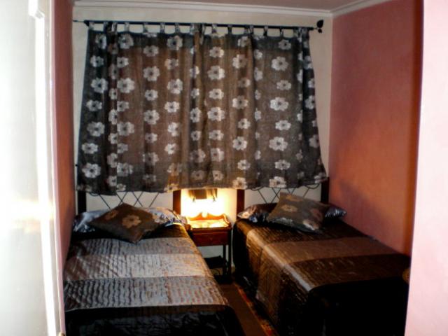 Photo Appartement F3 Hivernage Marrakech image 3/6