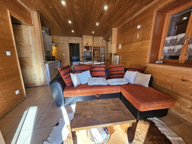 Photo APPARTEMENT F3 TERRASSE ET VUE image 3/6