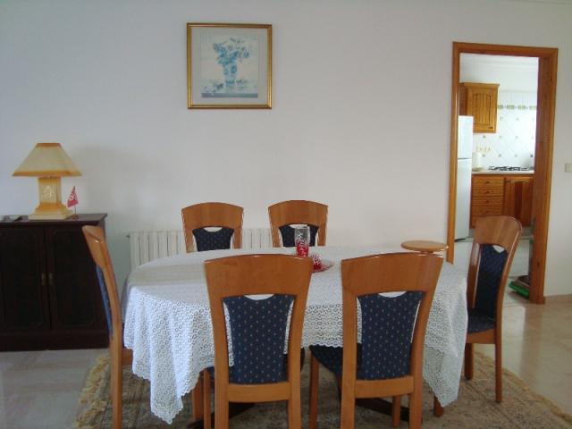 Photo Appartement Faten ref AL062 Hammamet image 3/6