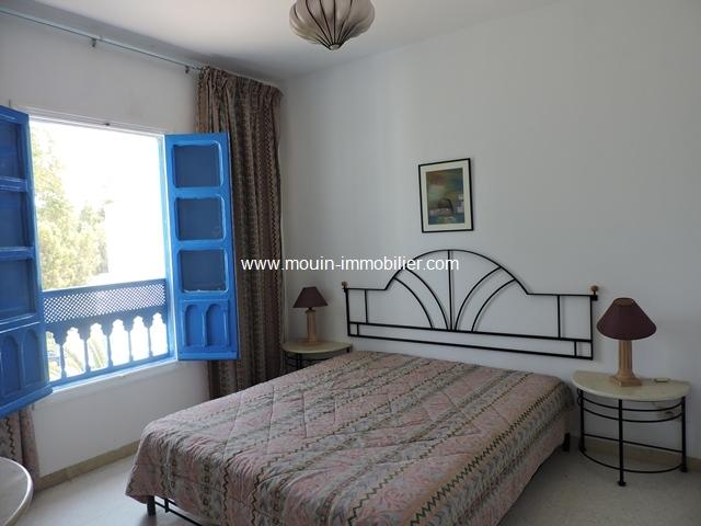 Photo APPARTEMENT FATTOUMA Hammamet Nord  AV1392 image 3/6
