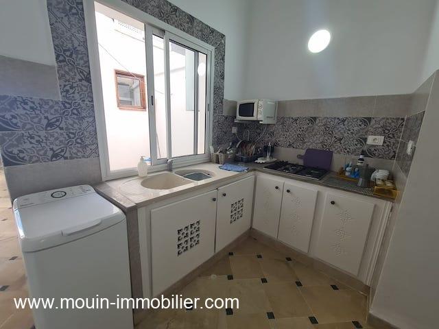 Photo APPARTEMENT FAYROUZ 7 Hammamet AL3654 image 3/6