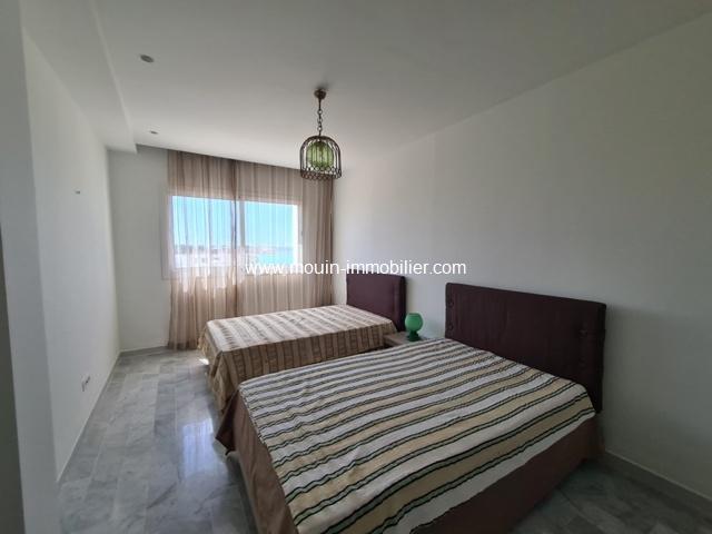 Photo Appartement Fayrouz AL2595 Hammamet image 3/6