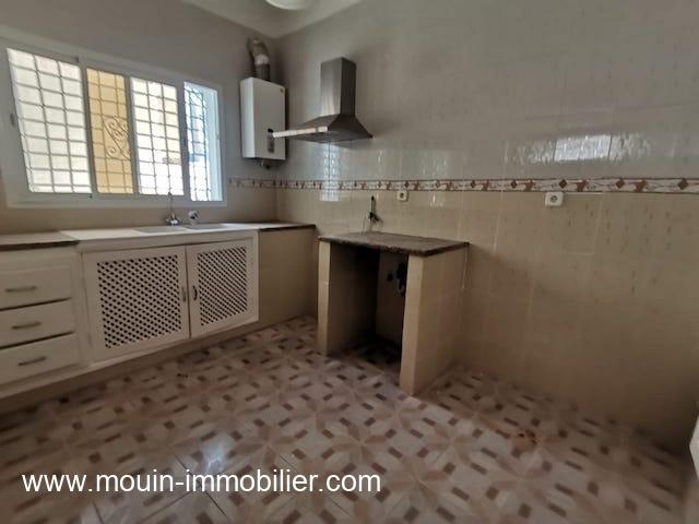 Photo Appartement Felice 2 AL3331 Hammamet image 3/6