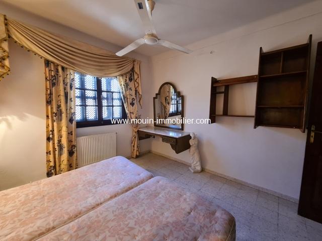 Photo Appartement Felix AL2625 Hammamet image 3/6