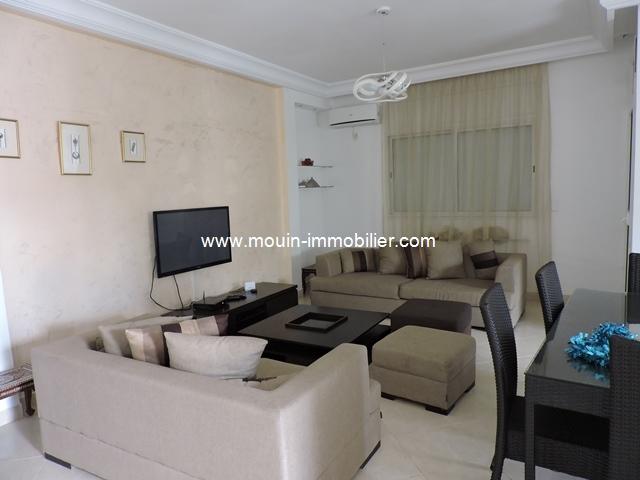 Photo Appartement Felix AV1210 Hammamet image 3/6