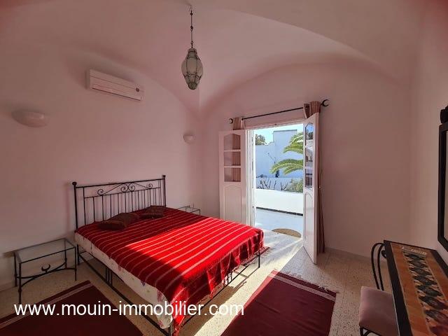 Photo APPARTEMENT FELLA A Hammamet Zone Sindbed I AL1238 image 3/6