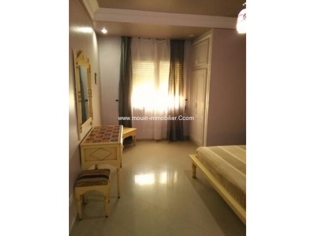 Photo Appartement Feyda ref AL1450 Yasmine Hammamet image 3/6