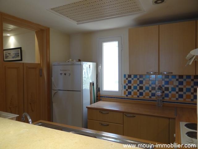 Photo APPARTEMENT FIONA I Yasmine Hammamet AV478 image 3/6