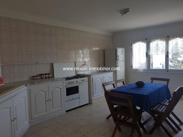 Photo Appartement Firas AL2562 Hammamet image 3/6