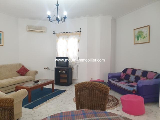 Photo APPARTEMENT FIRAS Baraket Essahel AL2562 image 3/6