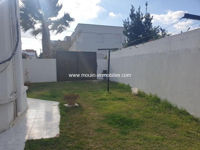 Photo APPARTEMENT FIRAS Hammamet, Baraket Essahel AL2562 image 3/6