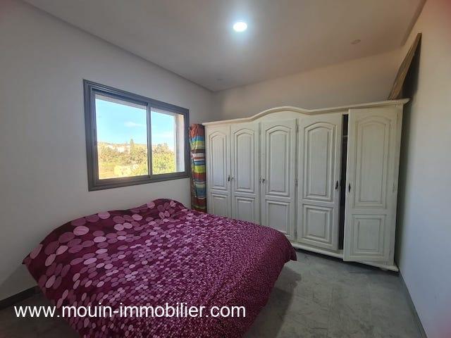 Photo Appartement Flore AL2904 Hammamet Nord image 3/4