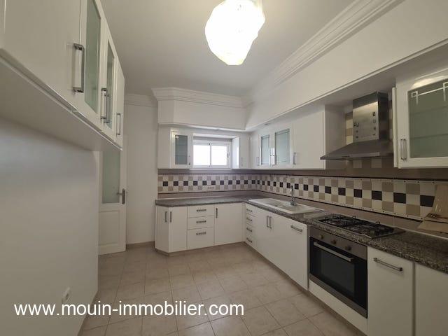 Photo Appartement Florus AL3519 Hammamet Nord image 3/6