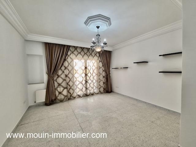 Photo Appartement Florus AL3519 Hammamet Nord image 3/6