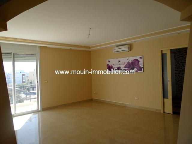 Photo appartement folla AL621 hammamet image 3/6