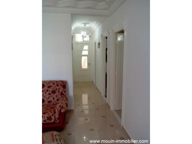 Photo appartement fontaine 2 AL1052 zone corniche image 3/6