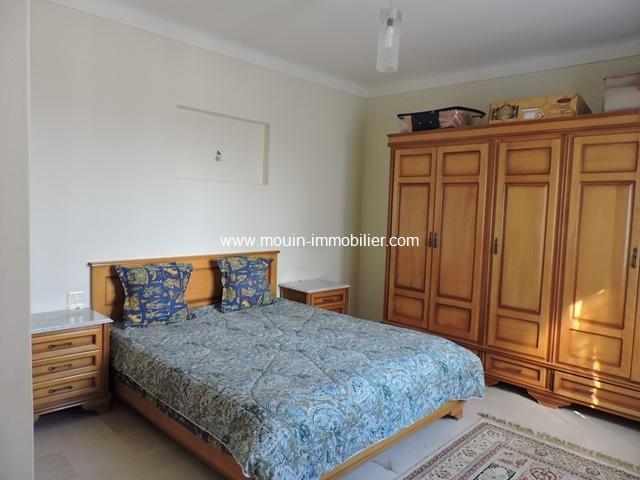 Photo APPARTEMENT FONTANA Hammamet Nord AL2313 image 3/4