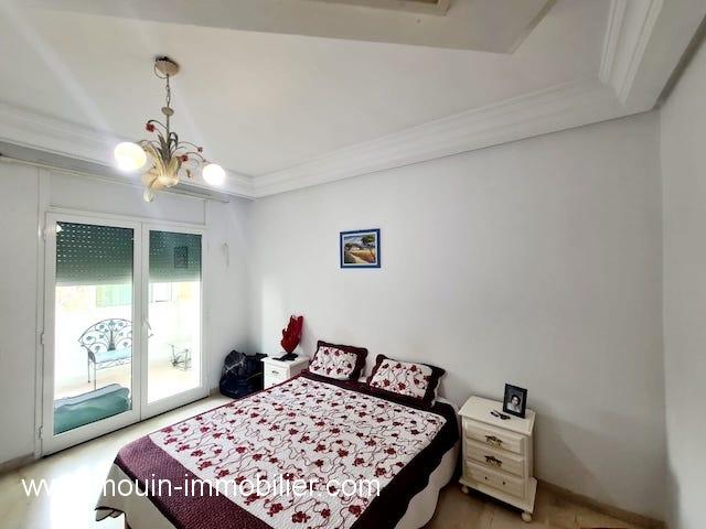 Photo Appartement Fred AL2855 Hammamet image 3/6