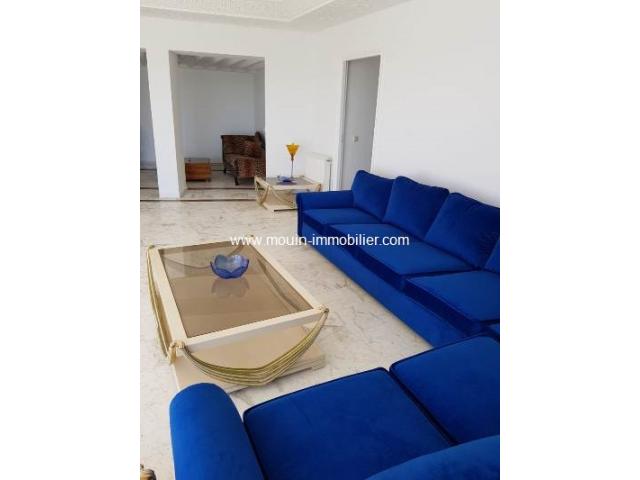 Photo APPARTEMENT GAMMART Gammarth AL916 image 3/6