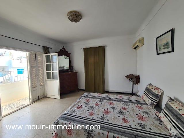 Photo Appartement Gaya AL3086 Hammamet zone la gare image 3/6