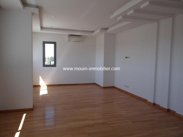 Photo Appartement Ghalya cc ref AV504 Hammamet image 3/6