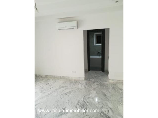 Photo APPARTEMENT GHAYA Hammamet Nord Zone Touristique AV1761 image 3/6