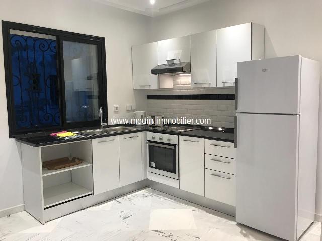 Photo APPARTEMENT GHAZI La Marsa AV1436 image 3/6