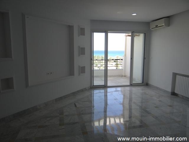 Photo Appartement Gold ref AL863 Hammamet Nord image 3/6