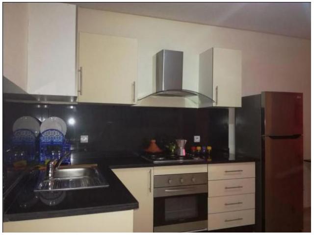 Photo Appartement Guéliz avec bon prix image 3/5