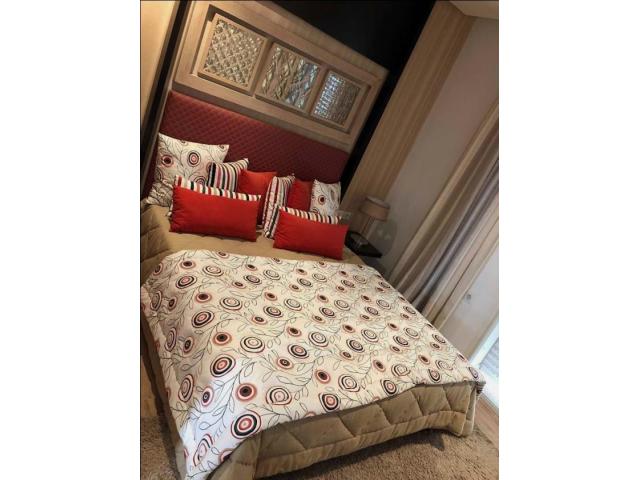 Photo Appartement H. Standing 93M a Sidi Rahhal image 3/5