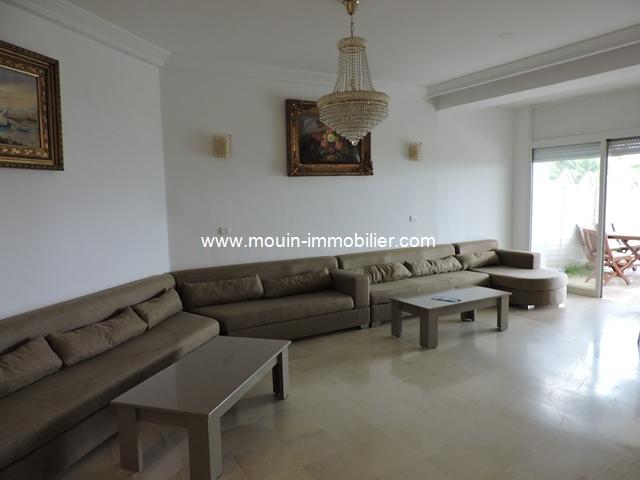 Photo Appartement Halfaouine AV1137 Hammamet image 3/6