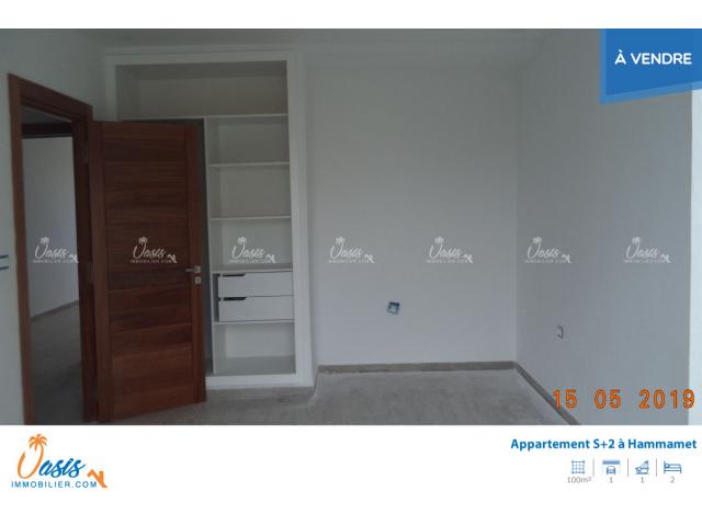 Photo appartement Hammamet image 3/6