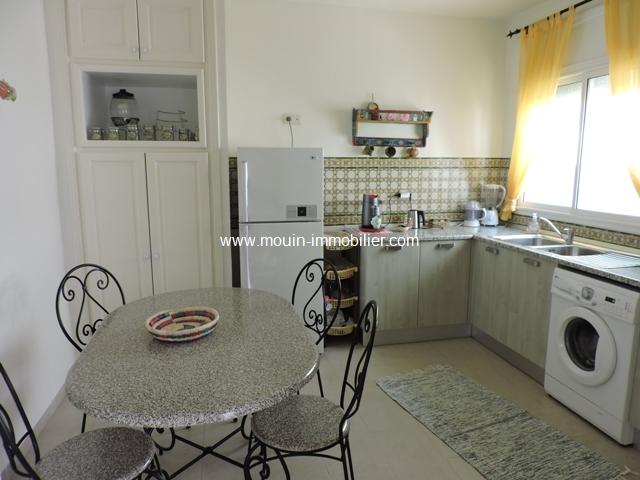 Photo Appartement Hanen AV1480 Hammamet image 3/6