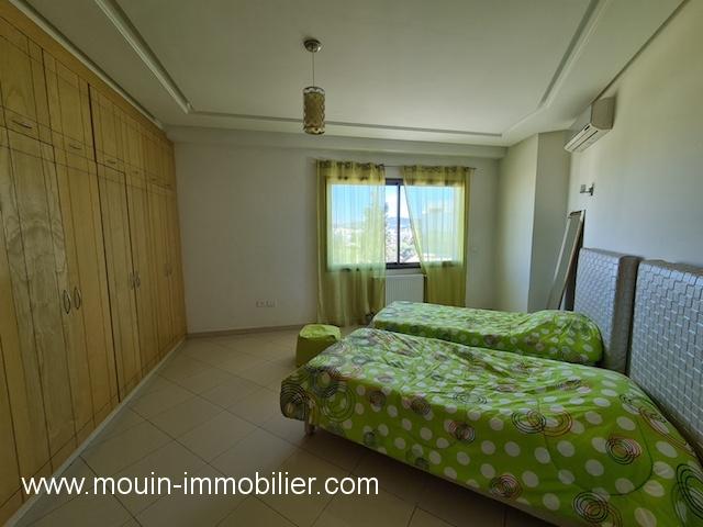 Photo Appartement Hanen AV1480 Hammamet image 3/5