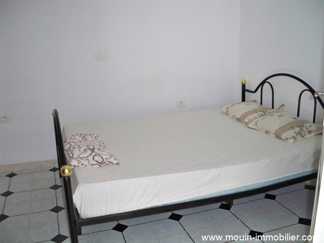 Photo appartement hani AL1080 hammamet image 3/6