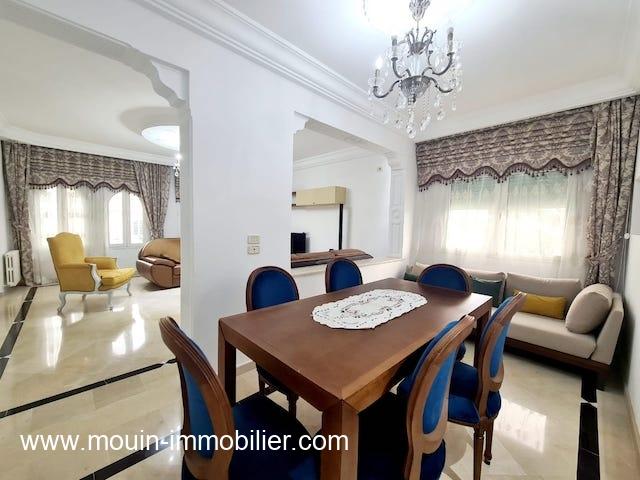 Photo Appartement Hanin L2915 Hammamet image 3/6