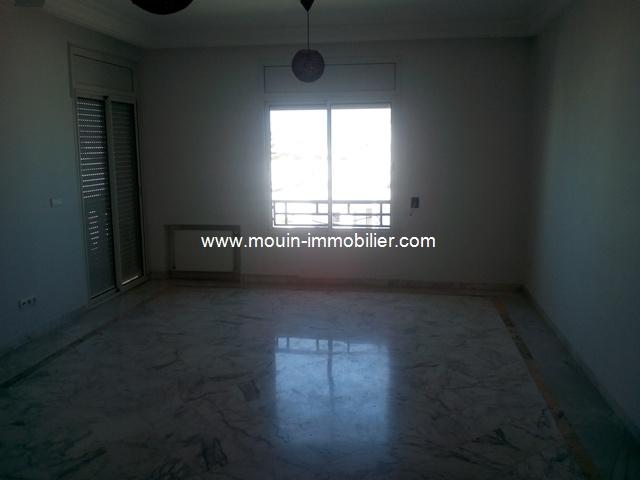 Photo Appartement Happiness réf AL2075 Ain Zaghouan image 3/5