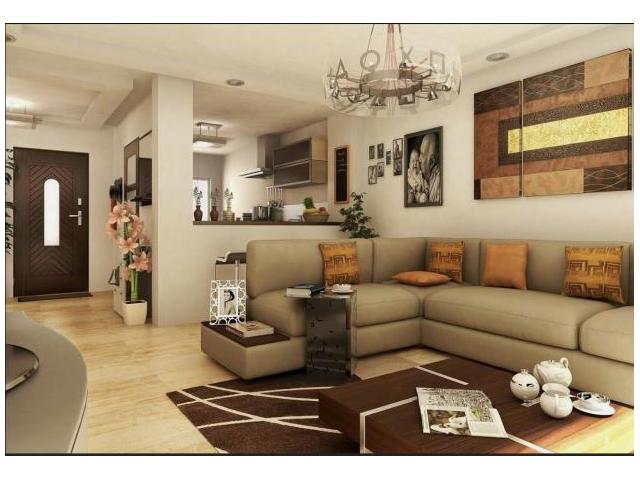 Photo Appartement Haut S à sidi rahal pied sur l eau image 3/5