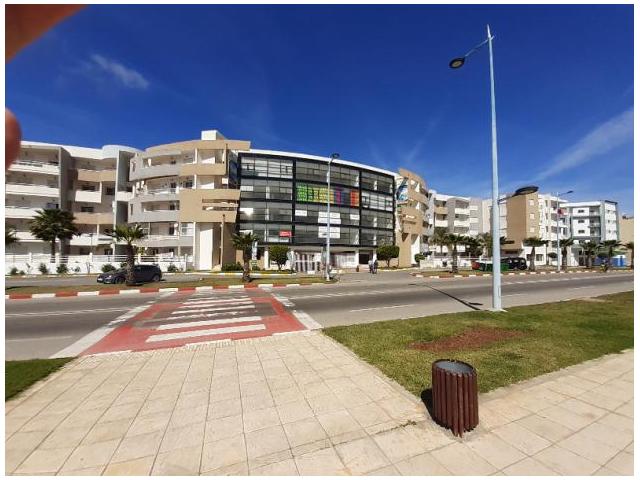 Photo Appartement haut S avec piscine à Bouznika image 3/6