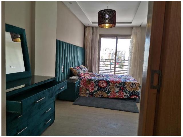 Photo Appartement haut standing 3 chambres image 3/6
