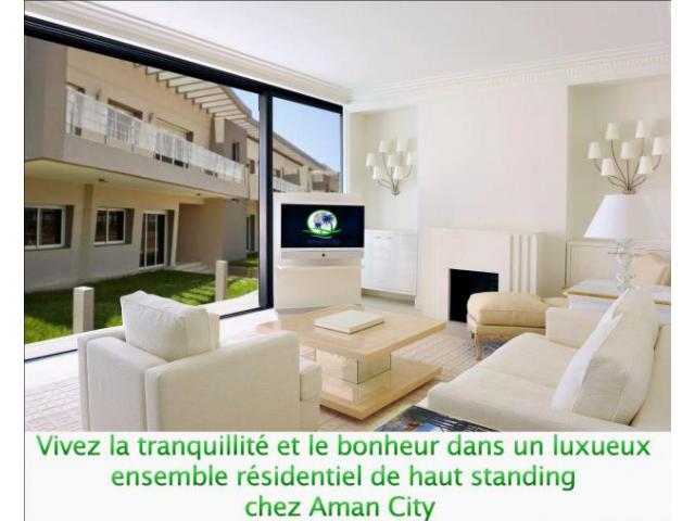 Photo Appartement haut standing 50m à Sidi Rahal image 3/6