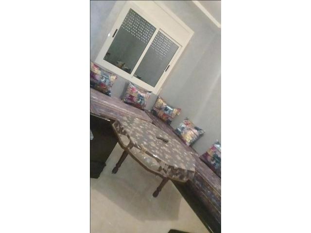Photo appartement haut standing a la ville saidia image 3/5