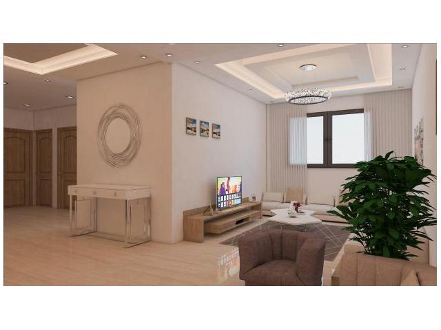 Photo Appartement haut Standing à Marrakech de 120m² image 3/5
